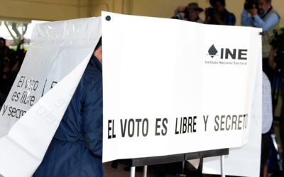 Desconfianza Ciudadana: Encuesta del Inegi Revela Escepticismo Hacia los Políticos