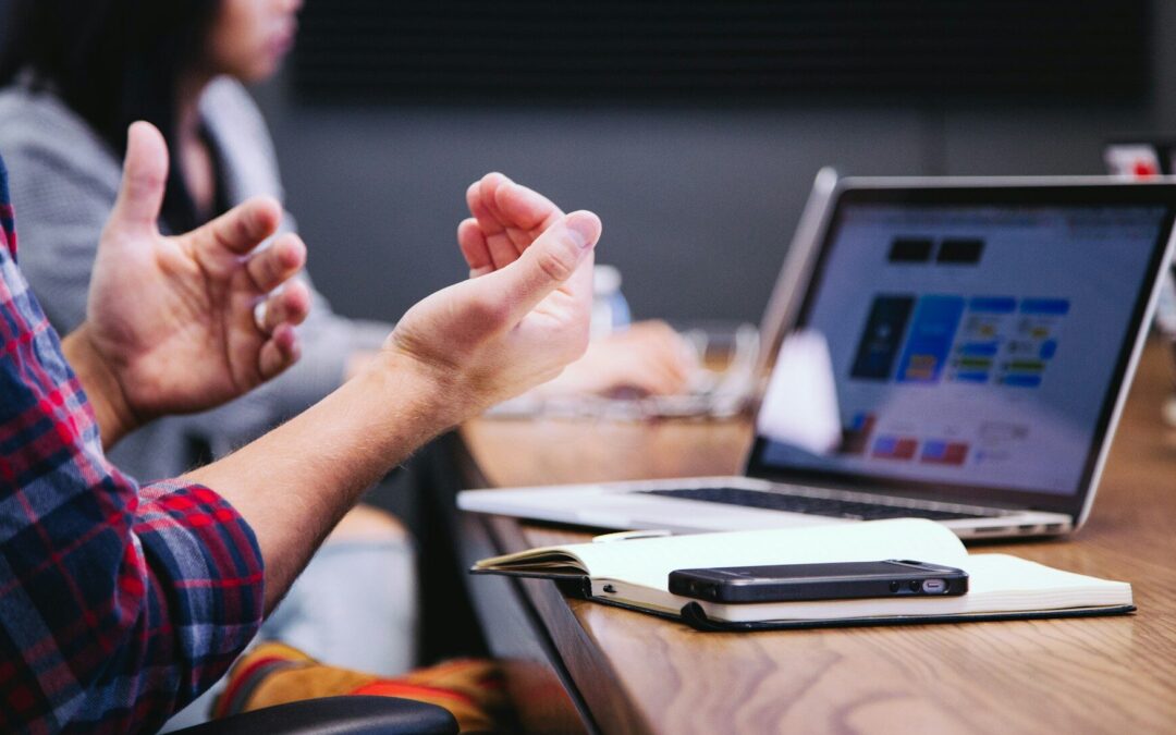 INVITAN A CURSO SOBRE TÉCNICAS PARA HABLAR EN PÚBLICO