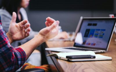INVITAN A CURSO SOBRE TÉCNICAS PARA HABLAR EN PÚBLICO