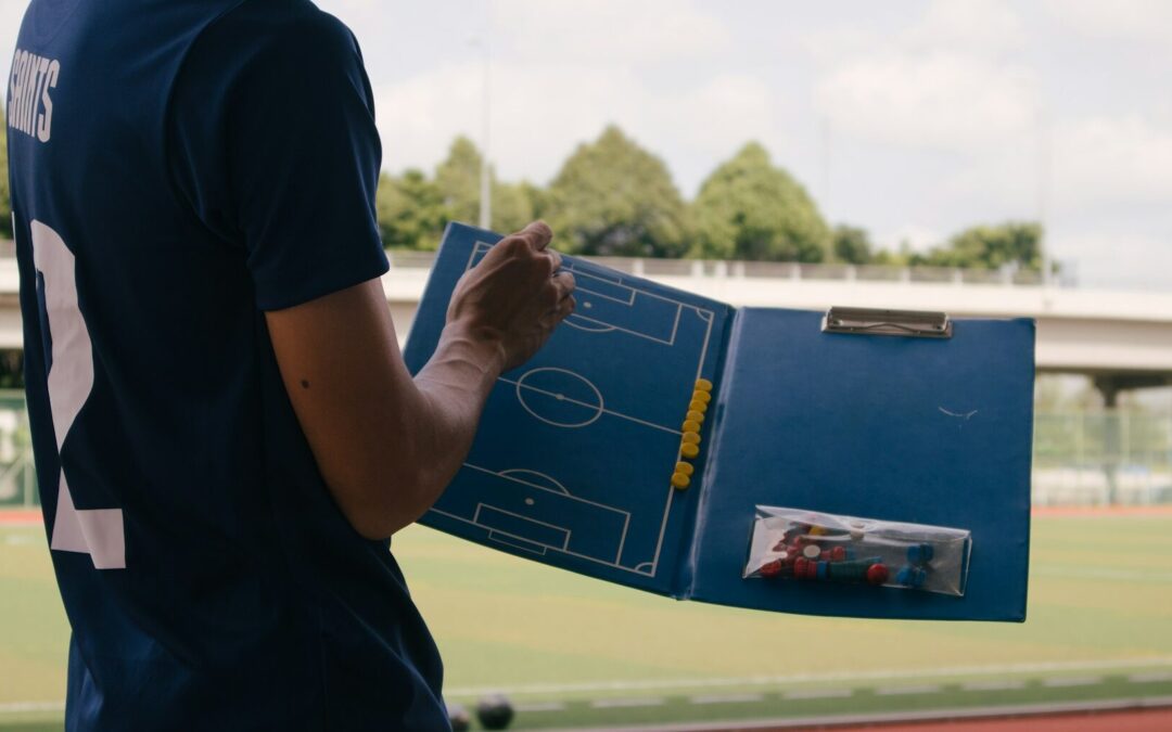 SE REALIZARÁ CAPACITACIÓN PARA ENTRENADORES DEPORTIVOS