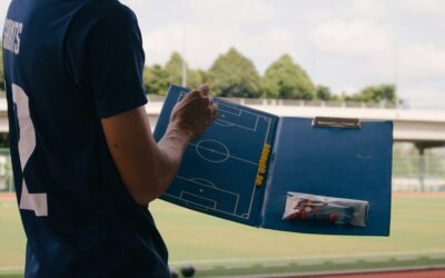 SE REALIZARÁ CAPACITACIÓN PARA ENTRENADORES DEPORTIVOS