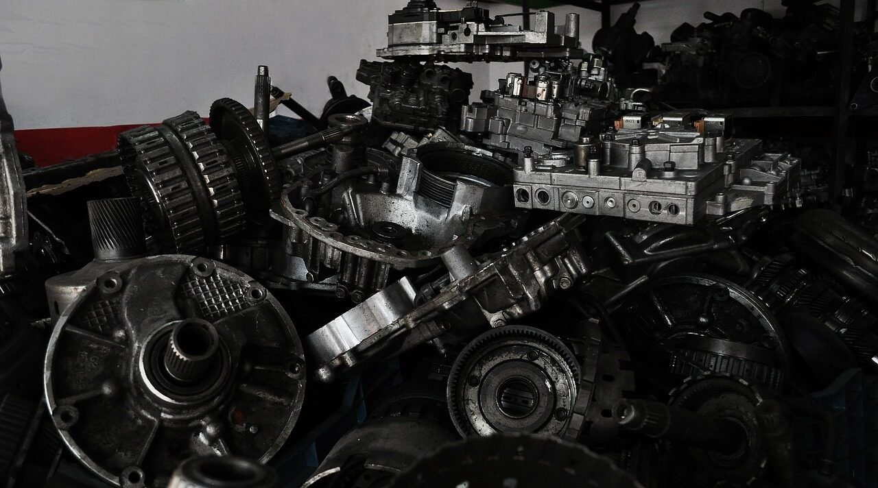 SAN LUIS POTOSÍ ASCIENDE EN PRODUCCIÓN DE AUTOPARTES