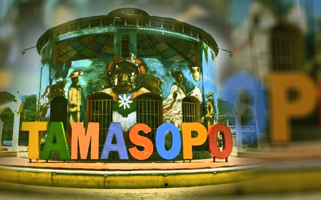 DOS COMERCIANTES MUERTOS DEJÓ ATAQUE ARMADO EN EL CENTRO DE TAMASOPO