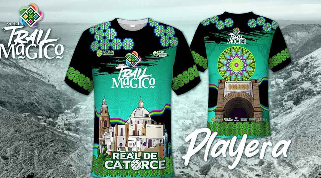 TRAIL MÁGICO LLEGARÁ A REAL DE CATORCE EN JUNIO