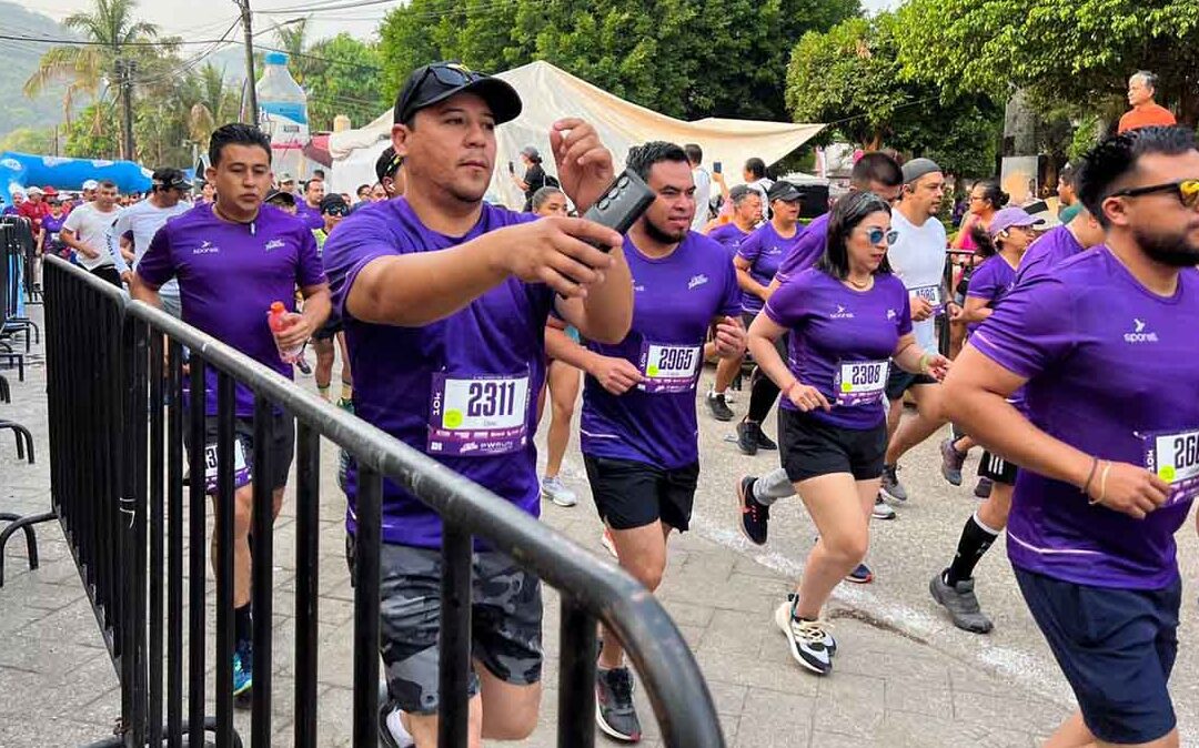 ACTIVIDADES DEPORTIVAS APOYAN LA ECONOMÍA POTOSINA