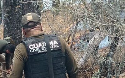 ESTADO GESTIONA RECURSOS FEDERALES PARA FORTALECER LA SEGURIDAD EN 2026