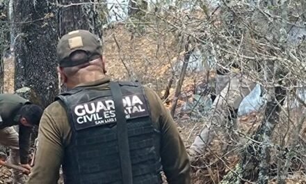 ESTADO GESTIONA RECURSOS FEDERALES PARA FORTALECER LA SEGURIDAD EN 2026