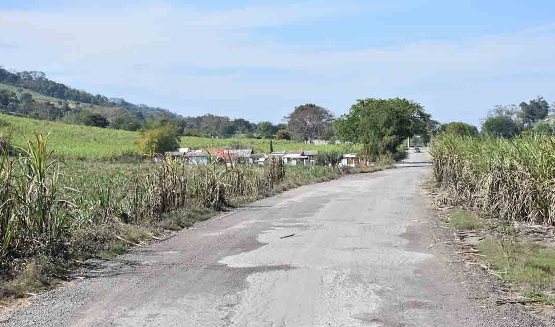 REHABILITARÁN CAMINOS A SITIOS TURÍSTICOS EN TAMASOPO