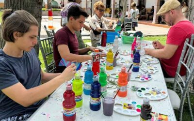 REGISTRAN MÁS DE 100 MIL VISITANTES DURANTE ESTE FIN DE SEMANA EN PARQUES TANGAMANGA