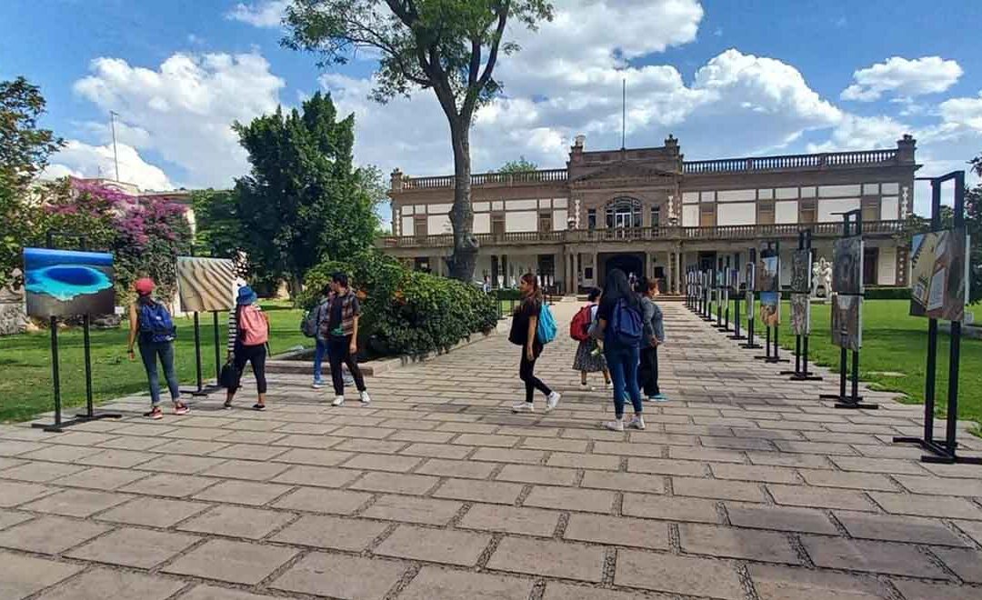 INVITAN A CARRERA CULTURAL POR MUSEOS POTOSINOS