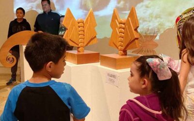 MUSEO FEDERICO SILVA, LISTO PARA EL DÍA DE LOS MUSEOS