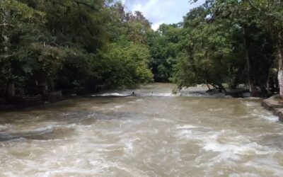 PROTECCIÓN CIVIL DEL ESTADO SE PREPARA ANTE TEMPORADA DE TORMENTAS TROPICALES Y HURACANES