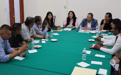 DESCUENTOS EN MULTAS DE CONTROL VEHICULAR A TAXISTAS FINALIZA EL 31 DE MAYO