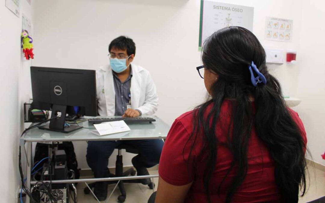 CLÍNICAS ROSAS BRINDAN ATENCIÓN MÉDICA DE URGENCIAS EN TEMPORADA DE CALOR