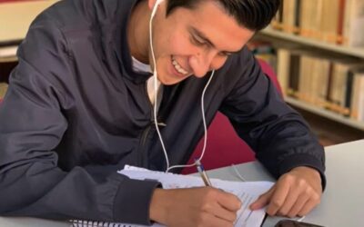 LLEVAN FINANCIAMIENTOS PARA ESTUDIANTES EN APOYO A SU TITULACIÓN