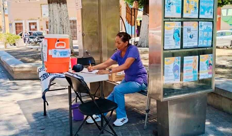 LLAMAN A FORTALECER MEDIDAS DE PREVENCIÓN POR TERCERA OLA DE CALOR