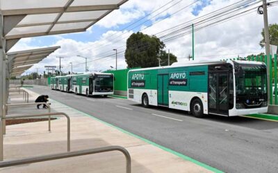 DESARROLLARÁN PLAN DE MOVILIDAD ESTUDIANTIL EN LA CAPITAL POTOSINA