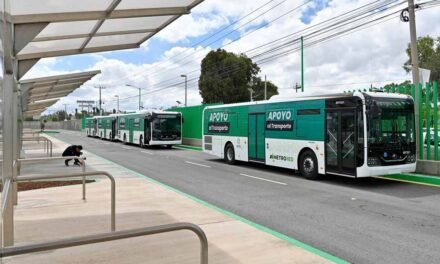 DESARROLLARÁN PLAN DE MOVILIDAD ESTUDIANTIL EN LA CAPITAL POTOSINA