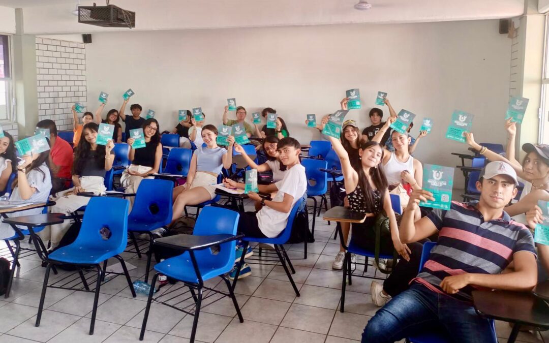 SE REALIZARÁN CURSOS DE INDUCCIÓN DE INGRESO A UNIVERSIDADES