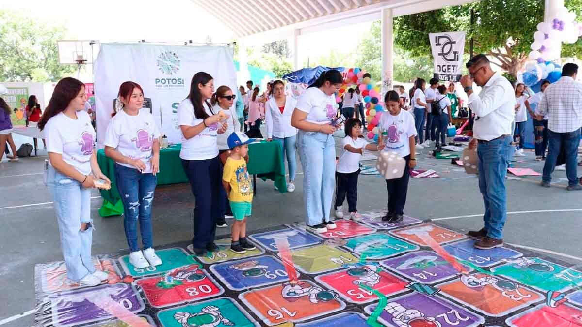 PROMUEVEN ACCIONES DE PREVENCIÓN DIGITAL ENTRE ESTUDIANTES