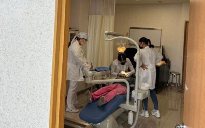 LLEGARÁN 109 MÉDICOS EXTRANJEROS A HOSPITALES RURALES DE SLP