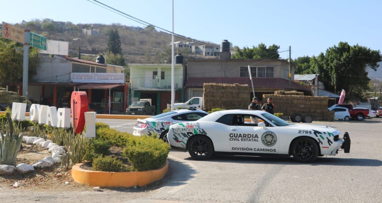 VEHÍCULOS OFICIALES DEL ESTADO SERÁN RESGUARDADOS PREVIO A ELECCIONES