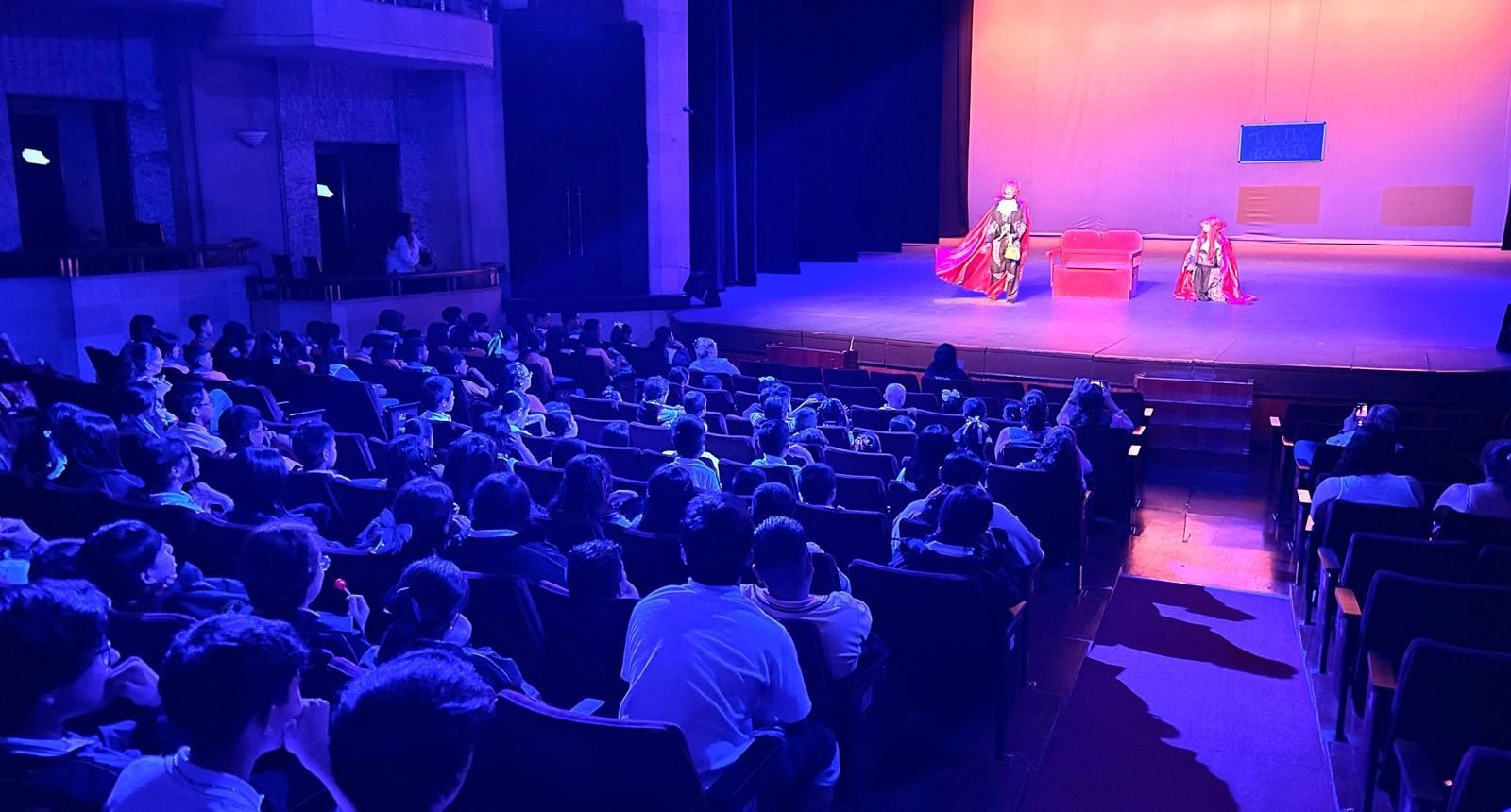 MUSEOS DE LA CAPITAL DE SLP SE SUMAN A LA CELEBRACIÓN DE LA NIÑEZ