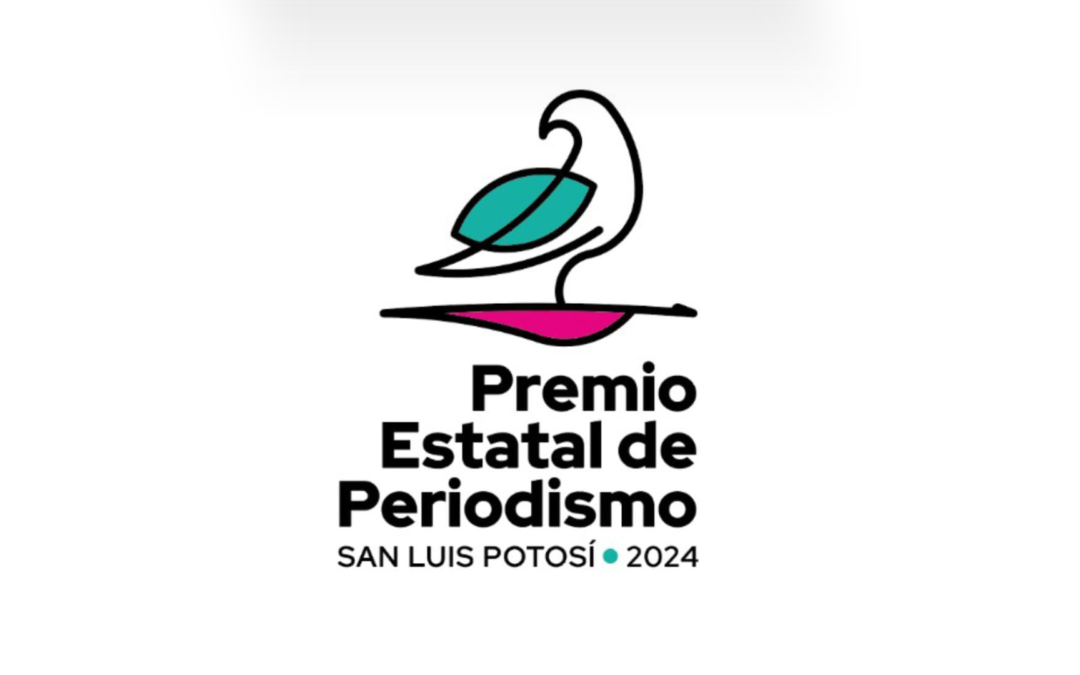 LLAMAN A ACUDIR CON TIEMPO AL ÚLTIMO DÍA DE INSCRIPCIÓN AL PREMIO ESTATAL DE PERIODISMO