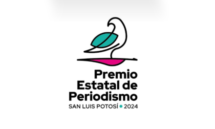 ESTE VIERNES ENTREGARÁN PREMIO ESTATAL DE PERIODISMO