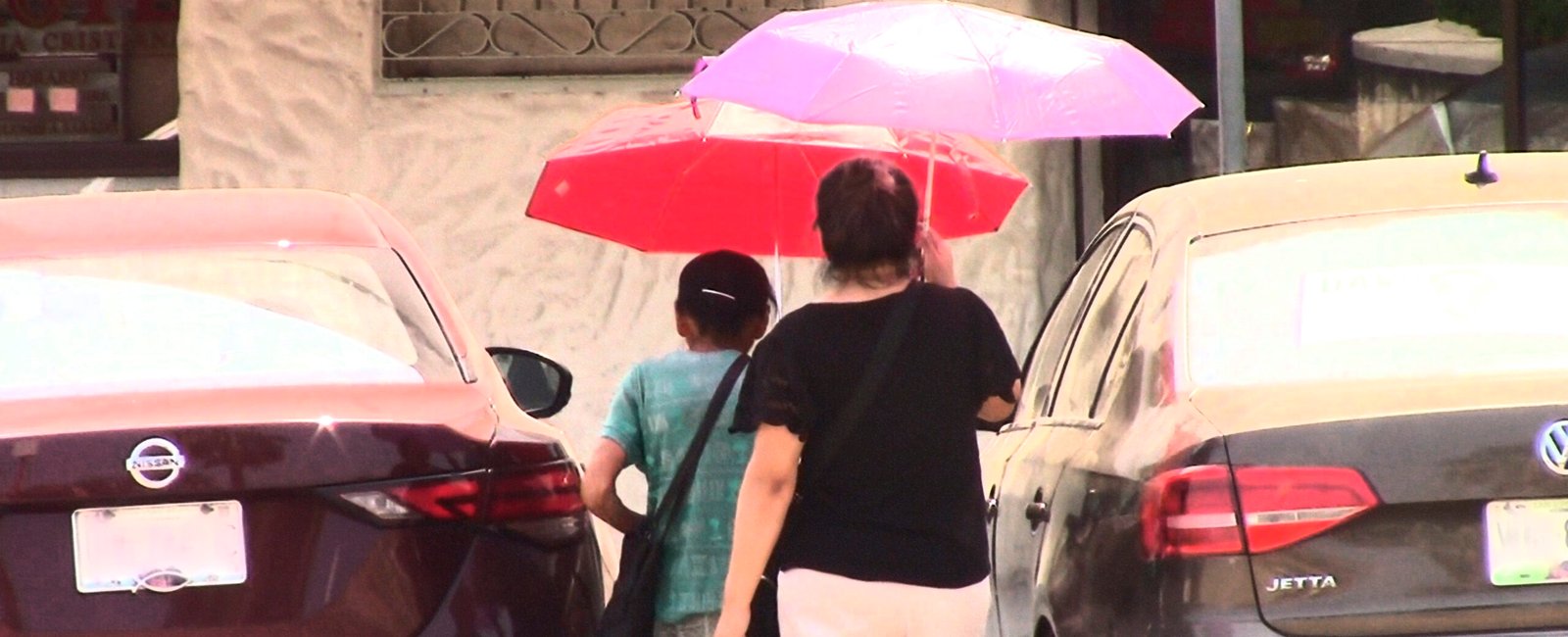 SECUELAS PARA LA SALUD A CAUSA DE HISTÓRICOS CALORES EN VALLES