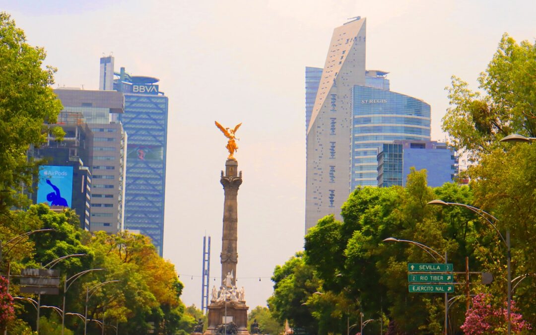 CIUDAD DE MÉXICO ES LA INVITADA DE HONOR A LA FENAPO 2024