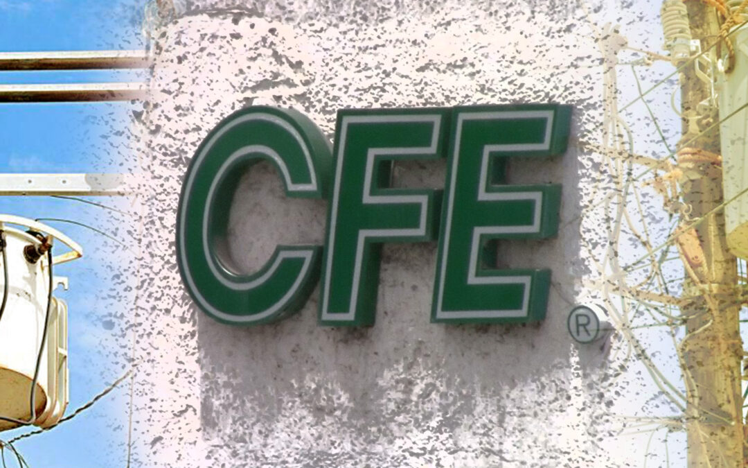 CFE RIOVERDE NO RESPETA CONTRATOS CON USUARIOS