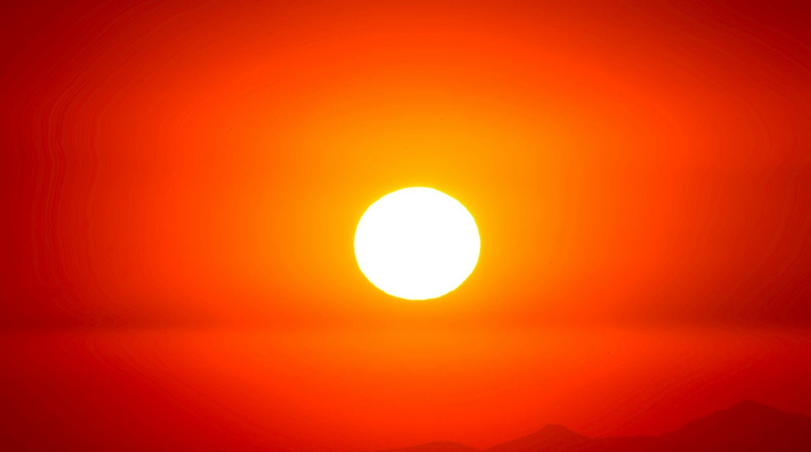 SE RECORTA HORARIO ESCOLAR ANTE ALTAS TEMPERATURAS