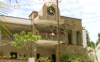 TRES MUERTOS TRAS EL INGRESO DE SUJETOS ARMADOS A UN DOMICILIO EN TANLAJÁS