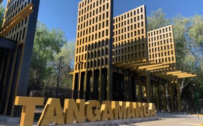 ANUNCIA GOBERNADOR AMPLIACIÓN DE HORARIOS EN PARQUES TANGAMANGA