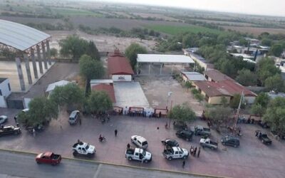 JORNADA ELECTORAL EN SAN LUIS POTOSÍ SEGURA: SSPC