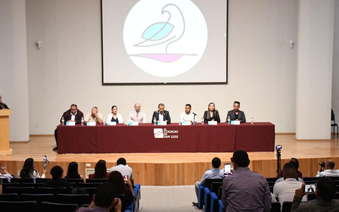 PRESENTAN A LOS GANADORES DEL NUEVO PREMIO ESTATAL DE PERIODISMO 2024