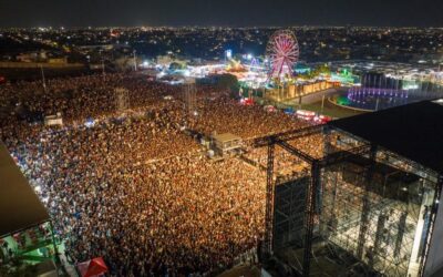 ABREN ESPACIOS PARA TALENTOS LOCALES EN LA FENAPO 2024