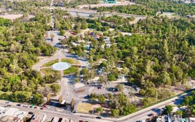 DESIGNAN NUEVA DIRECTORA DE PARQUES ESTATALES