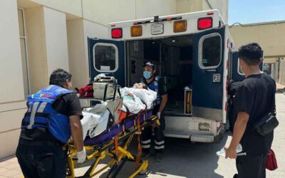 BRINDAN APOYO A ADOLESCENTE PARA QUE RECIBA ATENCIÓN MÉDICA EN TEXAS