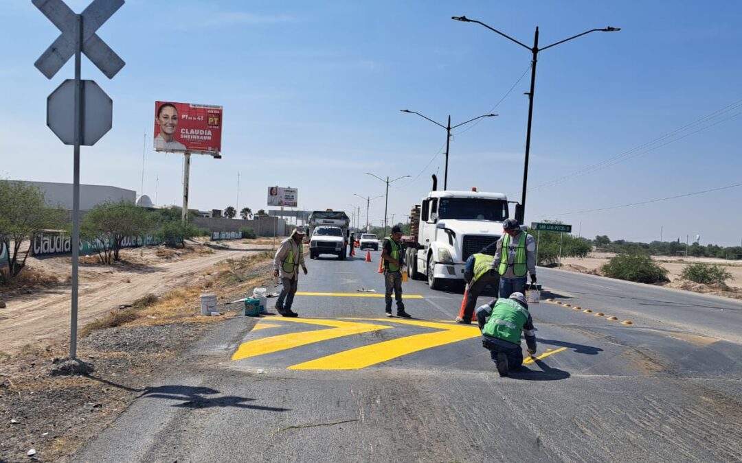 DURANTE MAYO, FUERON REHABILITADOS 249 KILÓMETROS DE CAMINOS EN EL ESTADO