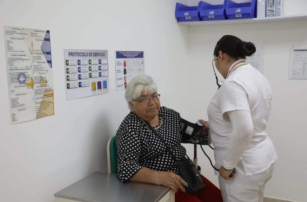 PREPARA ESTADO ENTREGA DEL HOSPITAL GENERAL DE RIOVERDE