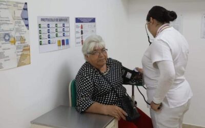 PREPARA ESTADO ENTREGA DEL HOSPITAL GENERAL DE RIOVERDE