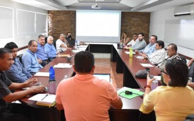 CAPACITAN A PERSONAL DEL ESTADO SOBRE PLANEACIÓN ESTRATÉGICA