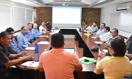 CAPACITAN A PERSONAL DEL ESTADO SOBRE PLANEACIÓN ESTRATÉGICA