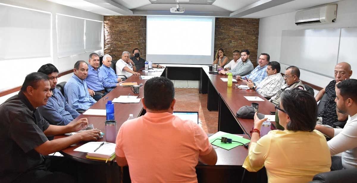 CAPACITAN A PERSONAL DEL ESTADO SOBRE PLANEACIÓN ESTRATÉGICA