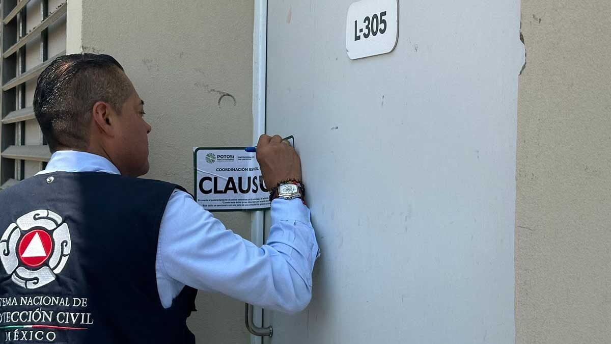 FUERON CLAUSURADOS TRES CENTROS NOCTURNOS POR FALTA DE PERMISOS