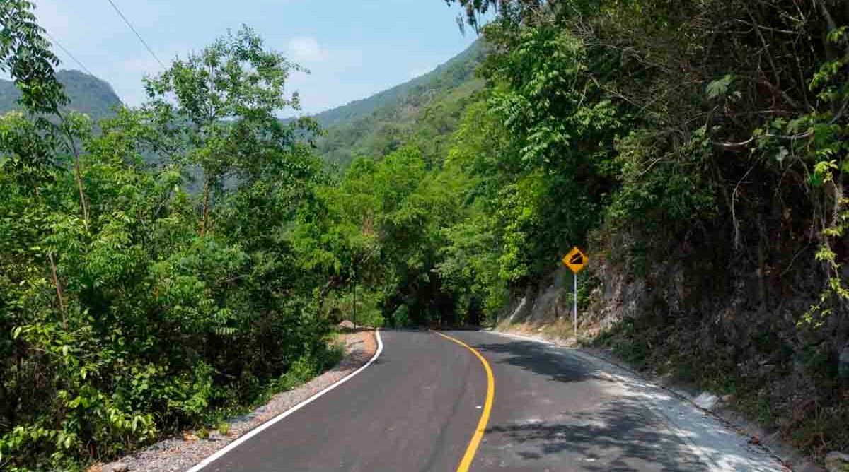 ENTREGAN EN MATLAPA RENOVADO CAMINO ESCALANAR – ZACAYO