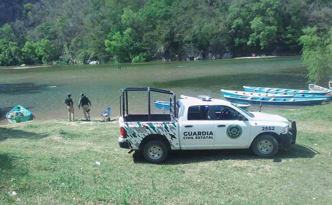 SE PREPARA PLAN ESTATAL DE SEGURIDAD POR VACACIONES DE VERANO 2024