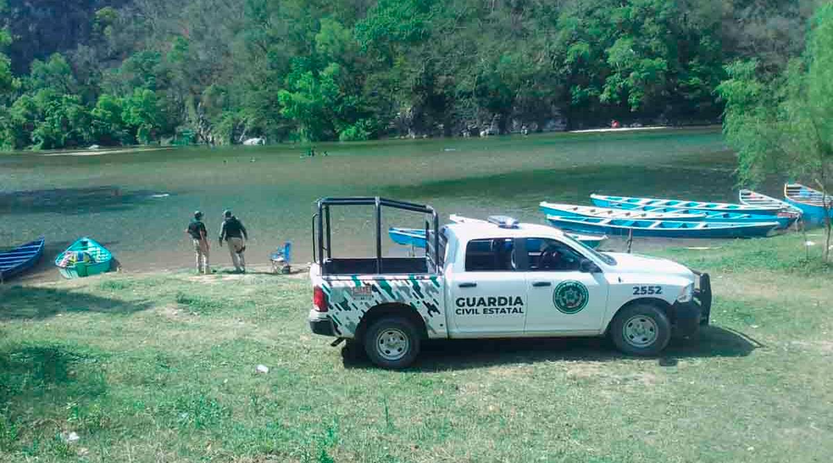 SE PREPARA PLAN ESTATAL DE SEGURIDAD POR VACACIONES DE VERANO 2024